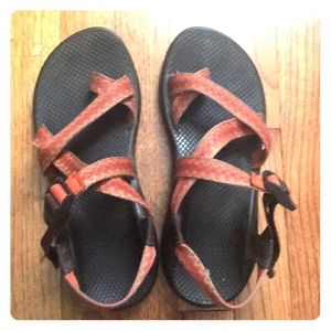 Women's size 10 Chacos